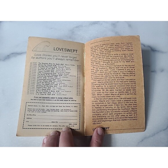 Finders Keepers By Nancy Holder Paperback - Picture 8 of 10